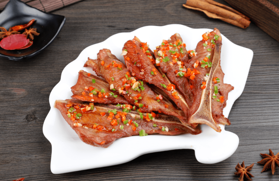 单品销售过亿,手抓扇子骨畅销!如意三宝进入天猫销量top5!