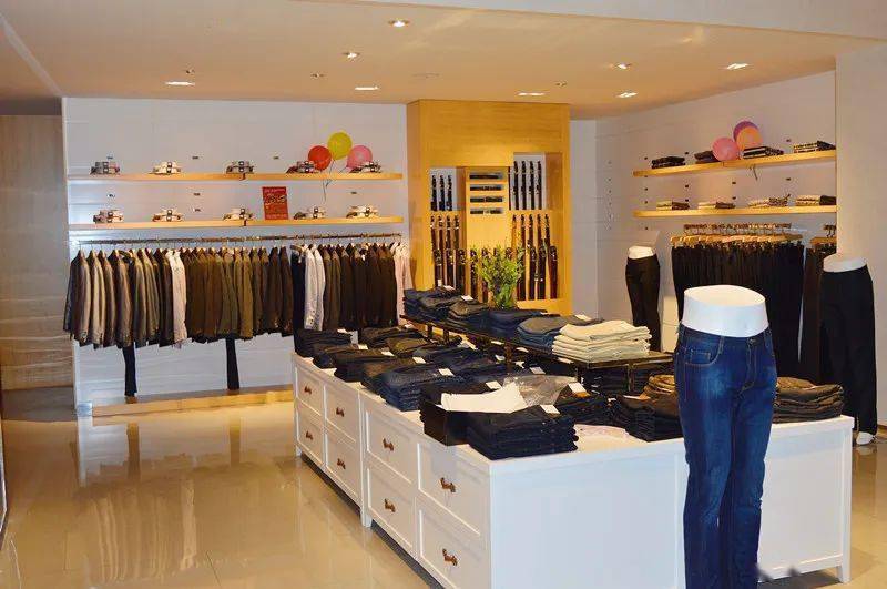 诸暨要发购物券,领取方式为._步森_衬衫_活动