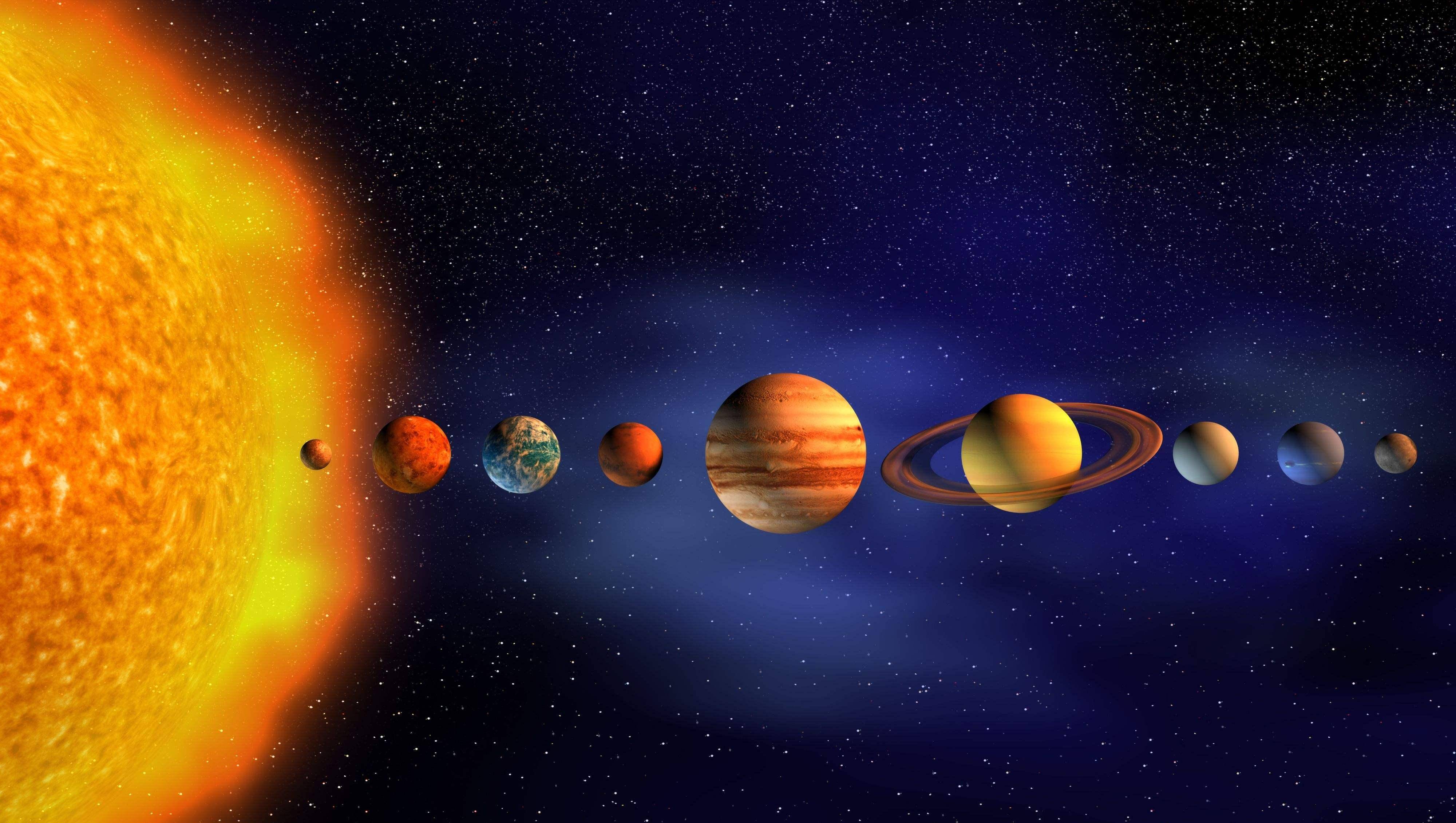 地球属于太阳系里的小行星,那么其他太阳系里的小行星当然是移居的
