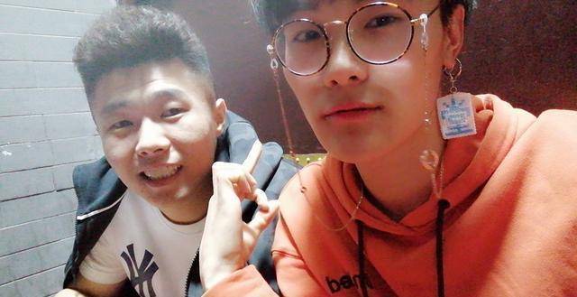 梅九亮回归德云社,德运三浪终于集齐了_观众_梅梅_见证