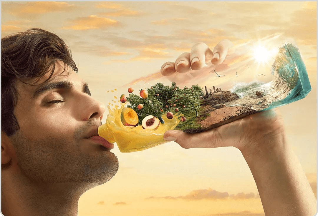 想让广告耳目一新?先盘活图形_视觉_形式_造型