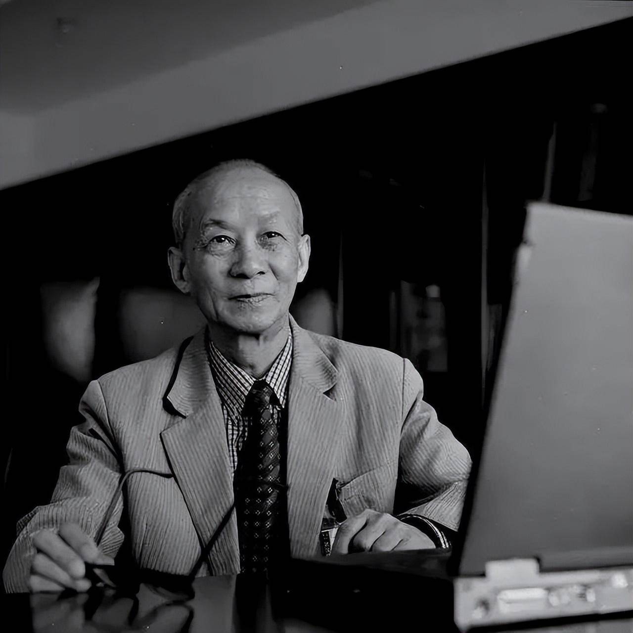 中国光纤之父赵梓森逝世：享年91岁 曾联名提出光谷概念