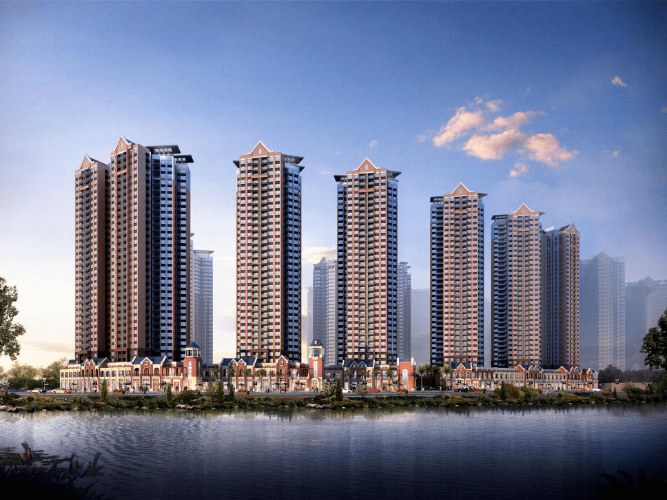 保利阳光城_惠州保利阳光城值得购买吗|售楼处最新详情_项目_惠阳