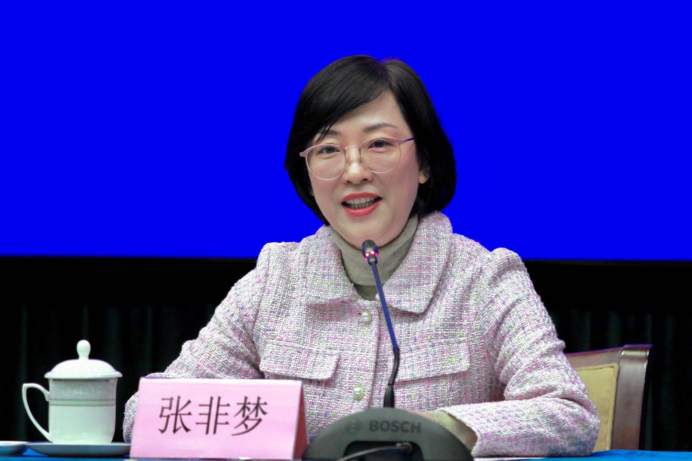 深圳市商务局局长张非梦:诚邀全球投资者投资大湾区,投资深港_招商