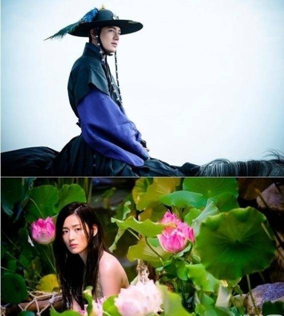 李敏镐高智商,能骑马,会催眠还能逮到人鱼全智贤!_许俊宰_沈青_骗子