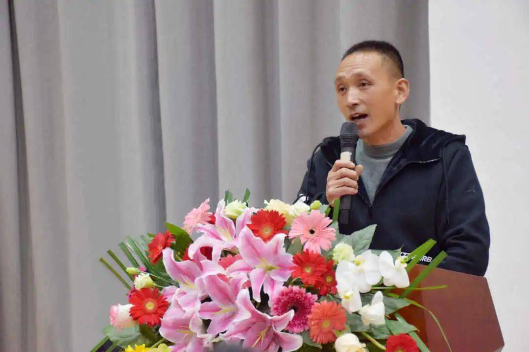 十八而志 逐梦远航——鼓山中学举行2022年成人仪式暨2023年高考首考