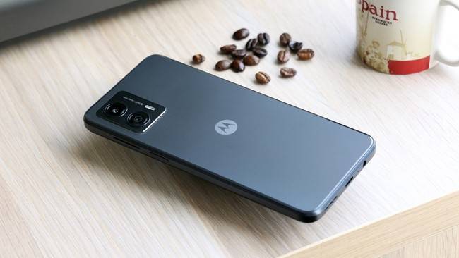 moto G53体验评测:外观更精致影像更好 千元入门就选它
