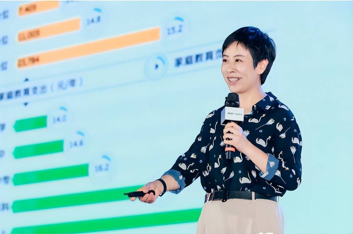 清华教师刘瑜坦言:教育的目的是为了分层,而家长至今不愿面对_发展