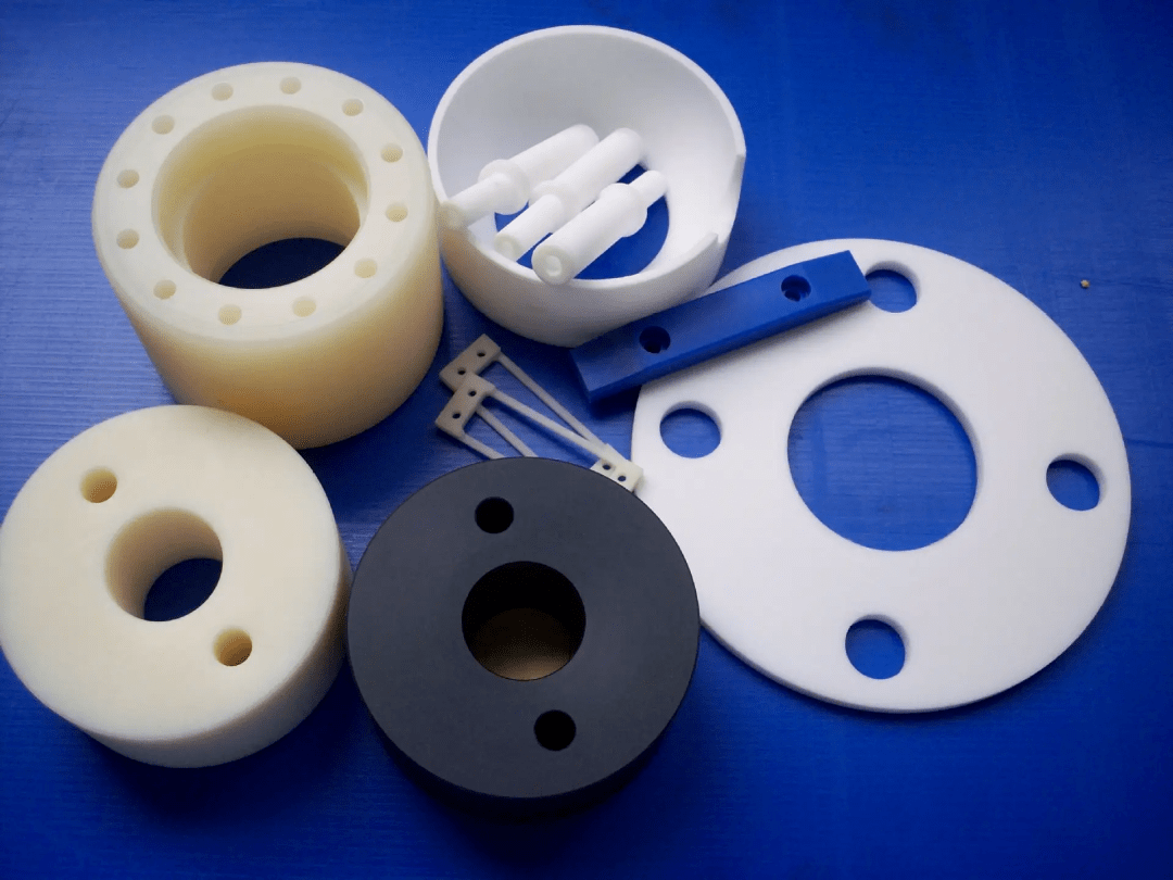 一文读懂碳纤维增强尼龙66复合材料_结构_应用_样品