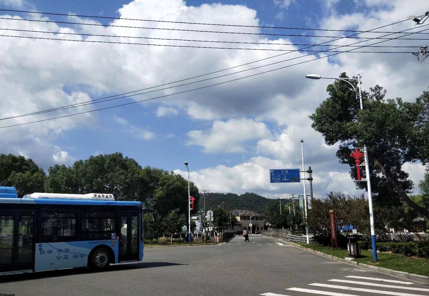 原创宁波余姚市大隐镇低调而内敛宁静而质朴典型的江南水乡