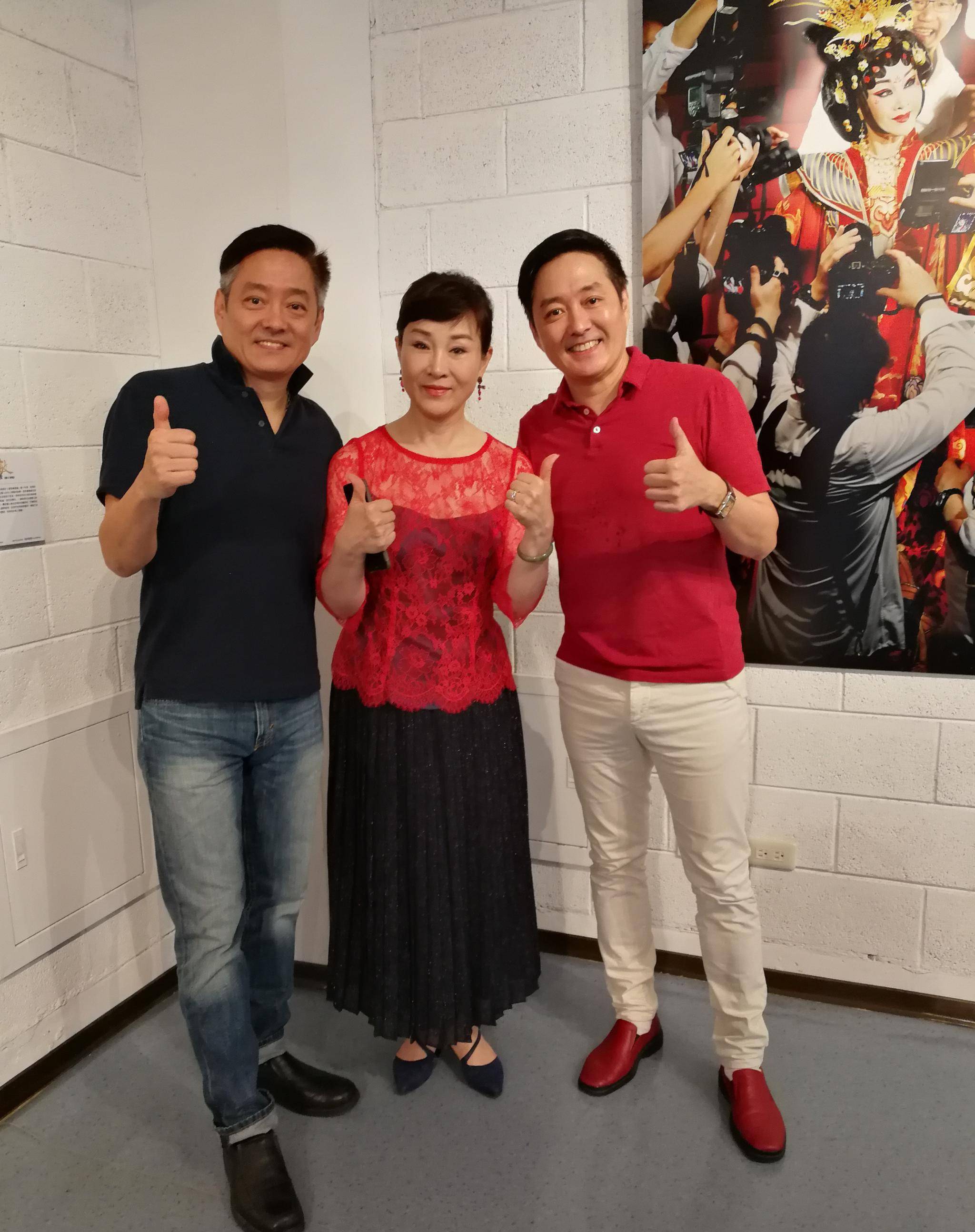 李志希李志奇,宋逸民宋达民,看了一堆剧照还是分不清两对双胞胎
