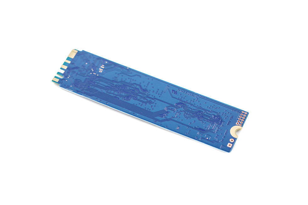 金士顿NV2 2T PCIe 4.0 SSD固态硬盘测试