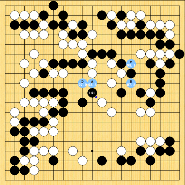 李钦诚胜谢尔豪夺得阿含桐山杯冠军 17日战平田智也_进行_快棋赛_围棋