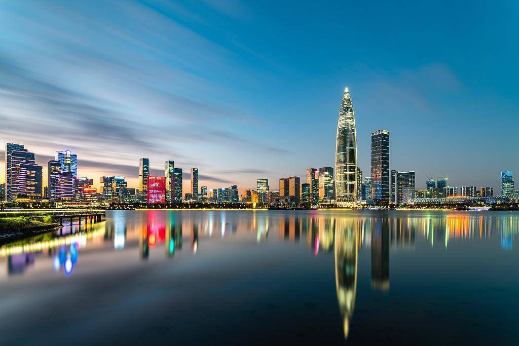 上海聚焦"时尚八品",打造"时尚之都"