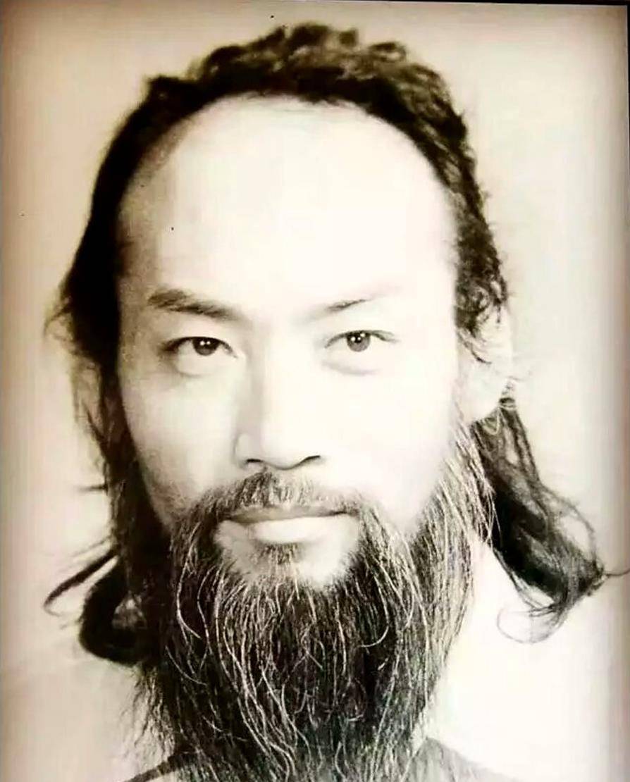 《少林寺》演王仁则,《黄河大侠》饰大侠_于承惠_武术_电影