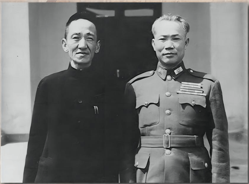 1948年陈布雷服药自尽,是被蒋介石逼死?