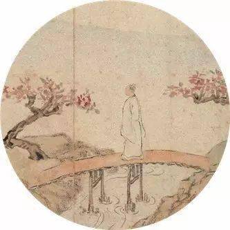 扬州八怪之首_金农_郑板桥_书画