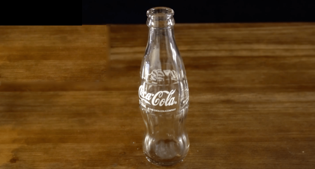 把百事可乐倒进可口可乐的瓶子里,到底算不算是一种ntr?