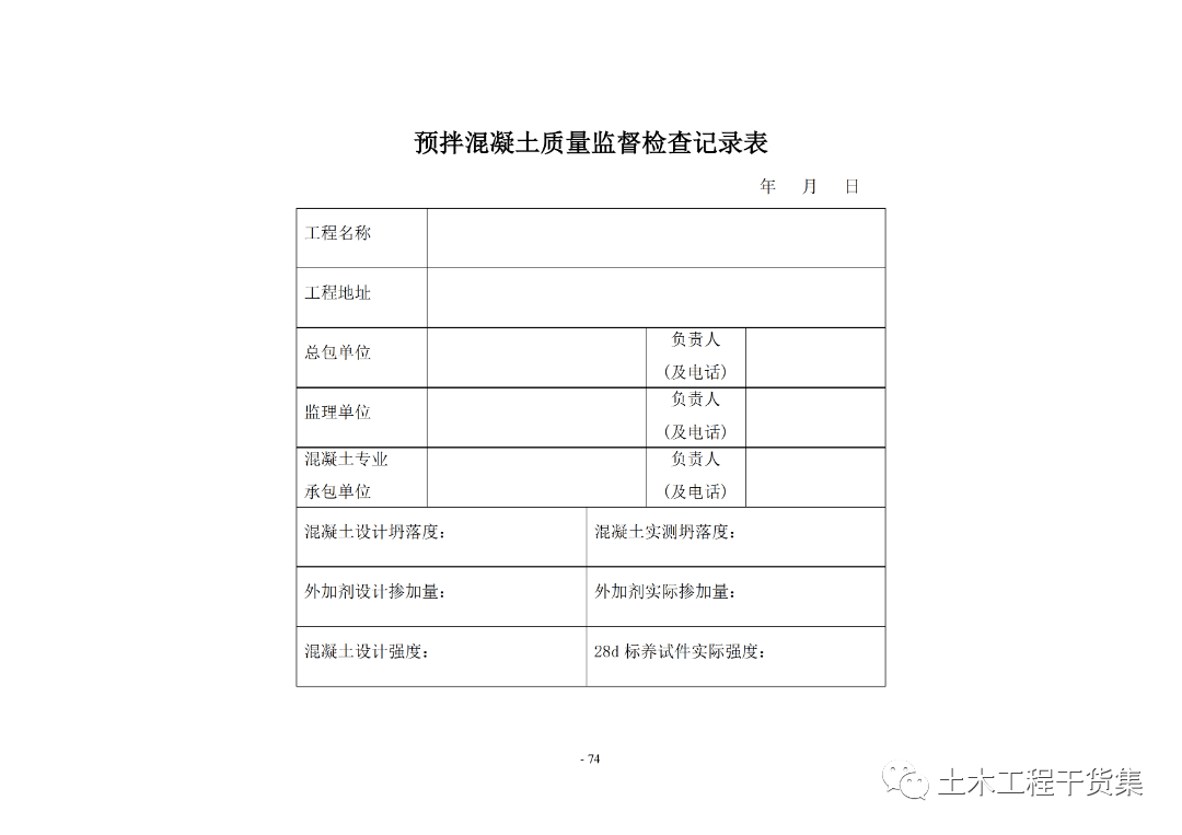 工程量量全过程控造工做手册，提量增效！123页可下载！