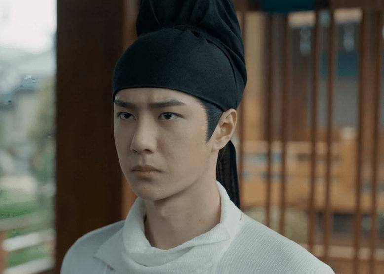 王一博黑马剧火了,播6集,口碑热度齐飞,剧情比《庆余年》过瘾_洛阳