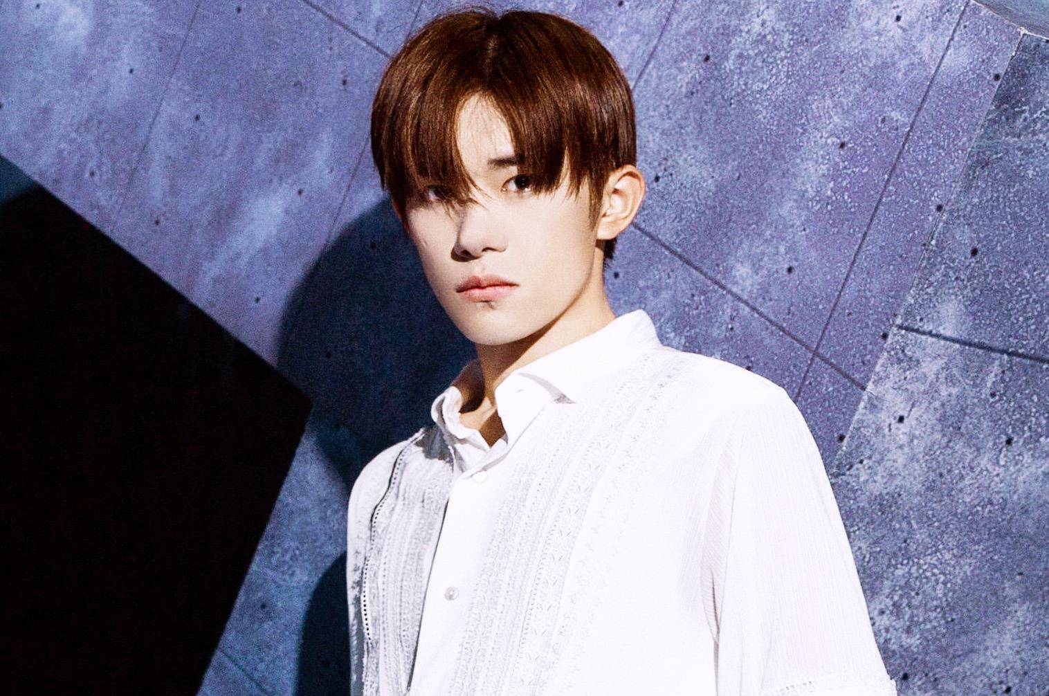 17岁易烊千玺,给了20岁第一大惊喜_电影_金鸡_新人