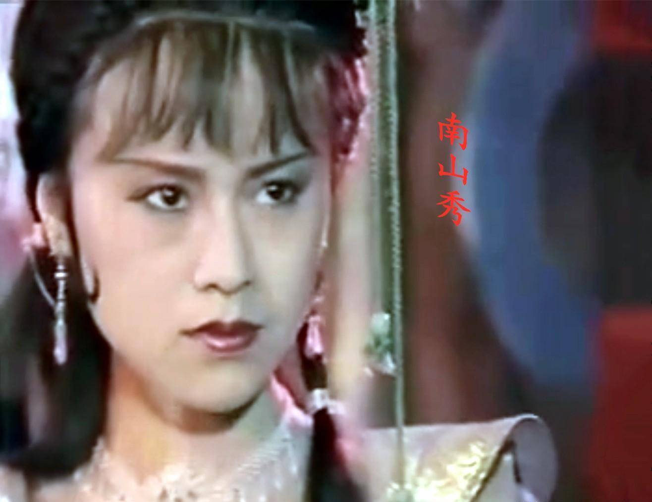 1991年的内地电视剧,《江湖恩仇录》,一代人的武侠梦