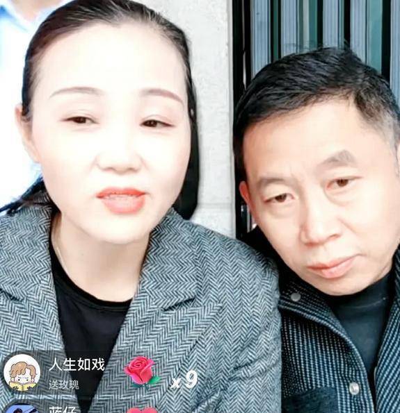 彭四英直播带货惹争议,销售额将近500万,网友:难逃真香定律_妈妈_热度