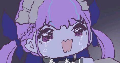 一些阿宅看过桐生可可中之人后大呼老婆!_vtuber_kson_相貌