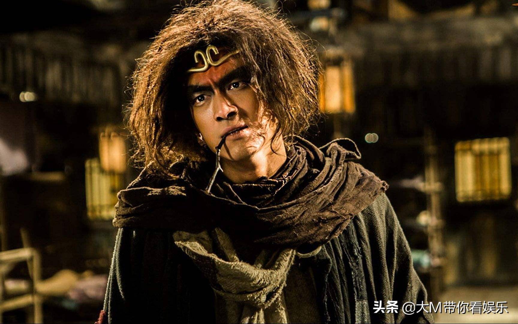 娱乐圈一股清流,"怼王"林更新已上线,玩梗怼黑粉,战斗力太强_网友