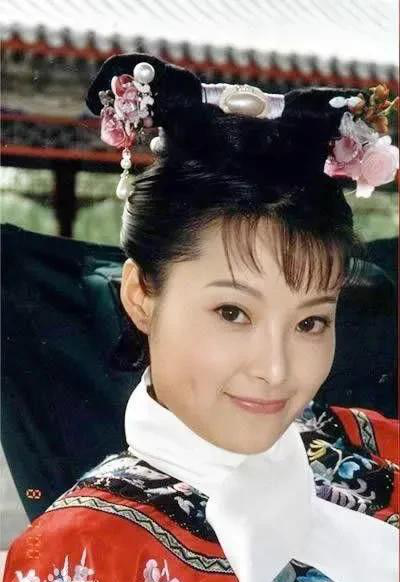 分享图片——气质女神袁立_纪晓岚_公益_杜小月