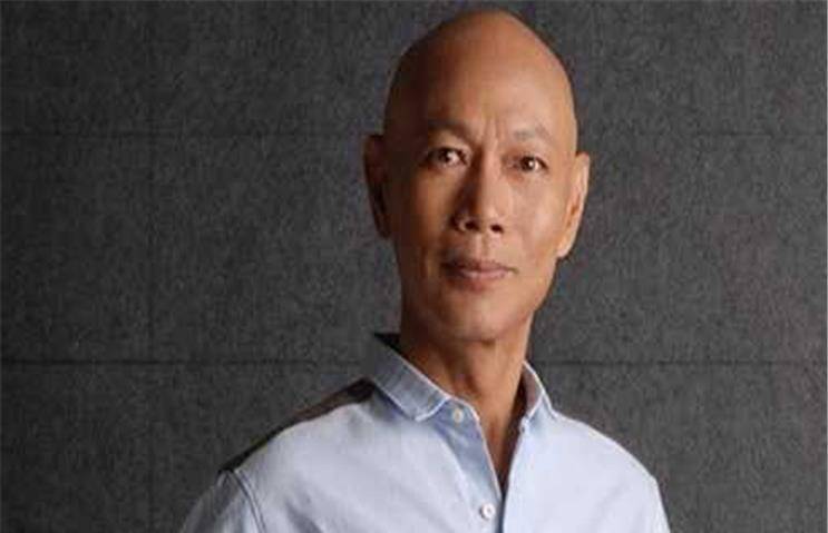 罗家英谈周星驰:刚开始不喜欢他觉得太闹,但却让我买得起房子