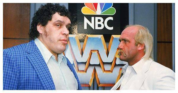 大秀哥:从体重450斤的大胖子,到6块腹肌的巨人,太不容易了_摔跤_比赛