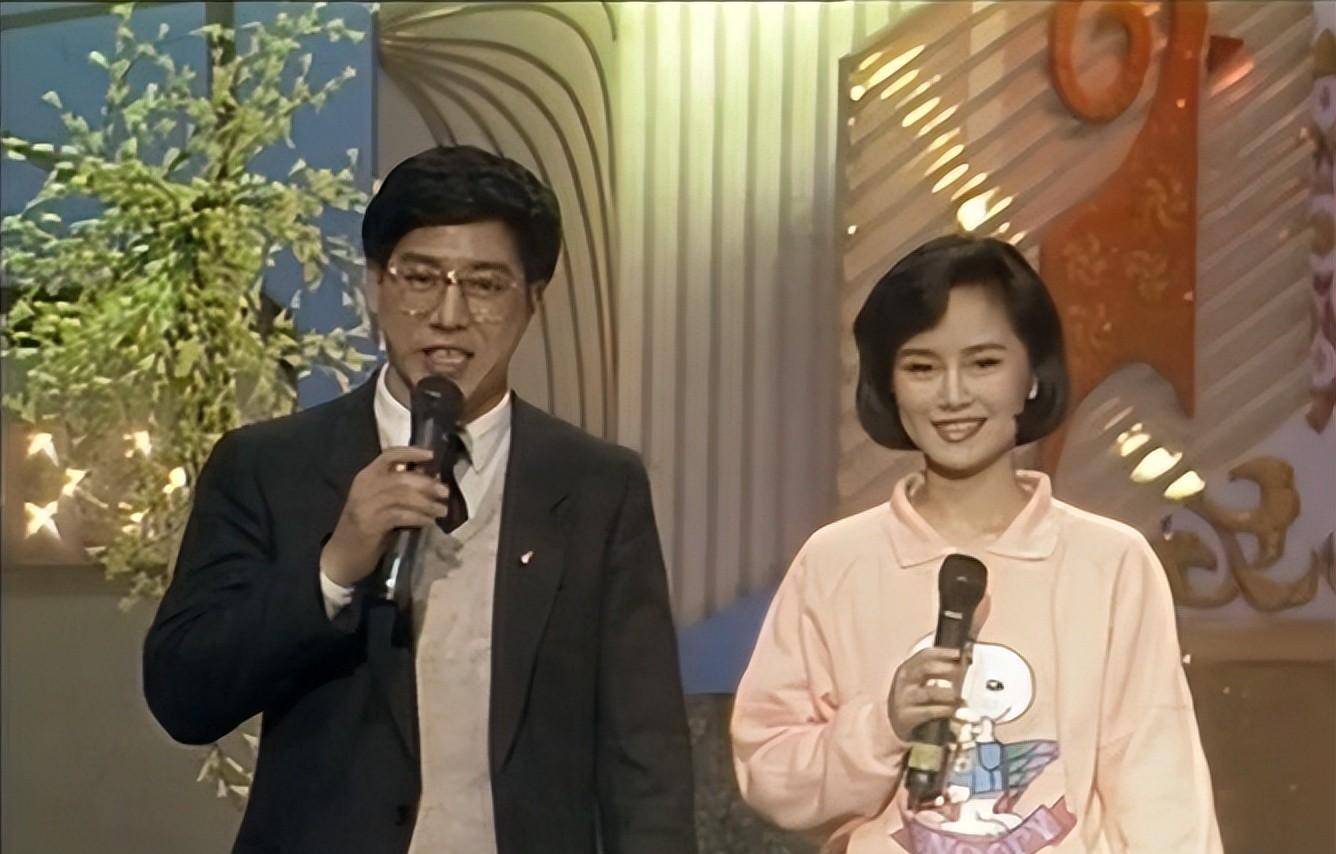 90年代春晚-1991年第9届(倪萍现身,大腕云集)_歌曲_小品_表演唱