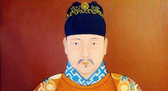 历史上，体重达300余斤的福王，真的被煮成肉汤了吗？_李自成_朱常洵_明神宗