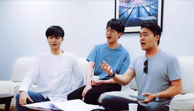 预测《声入人心2》年度首席名单,这四个一定拥有姓名_戴宸_郑棋元