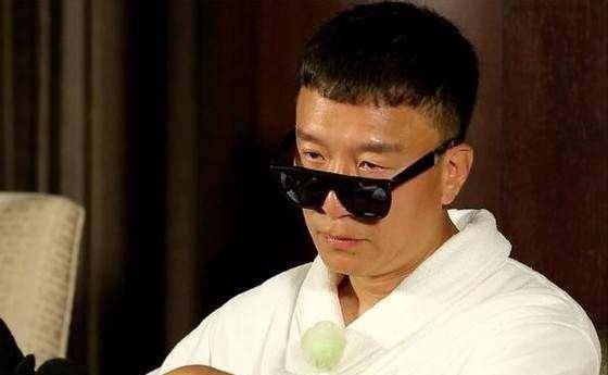 孙红雷被陷入危机,有可能面临30亿的赔款,他干了什么?_策划_事情_商家