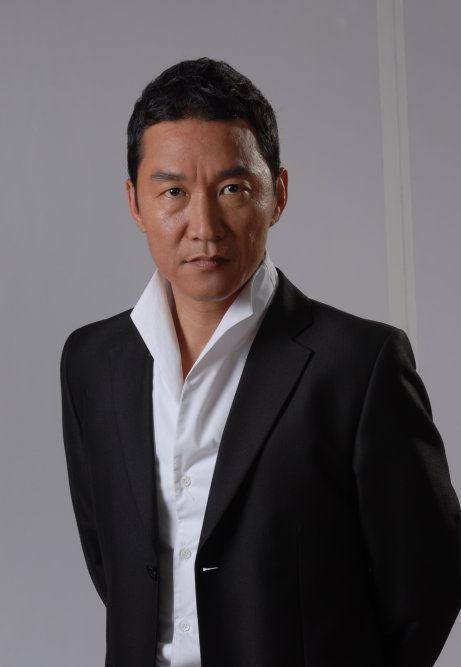 的演员,搜集到了以下的信息:赵燕国彰凭借张世豪一角迅速人气急速上升