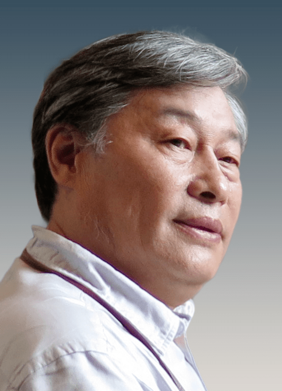 著名导演胡宗琪出任总导演