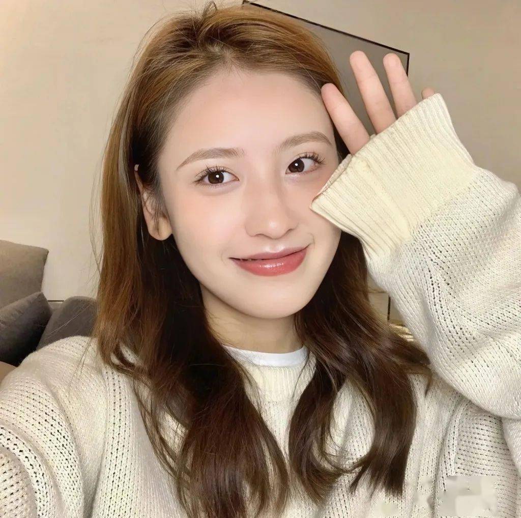 头像| 元气满满的女生头像