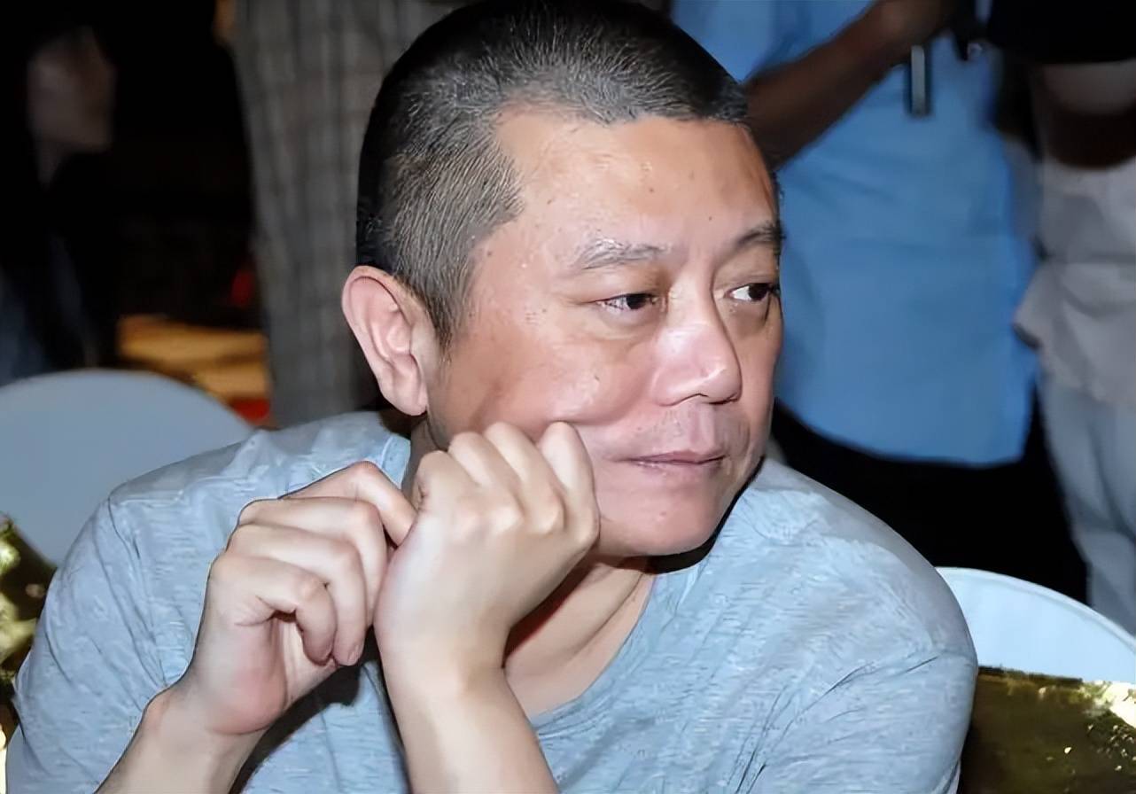 王咪:做你女儿真倒霉,和前妻离婚28年后,王朔终究还是后悔了_沈旭佳