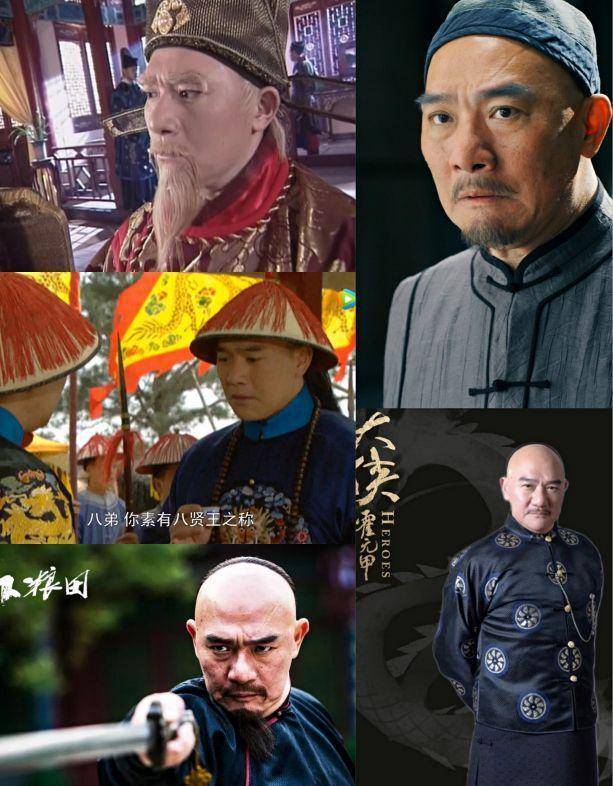 童年《少年黄飞鸿》,演员有的当老板,有的整容,有的远嫁国外