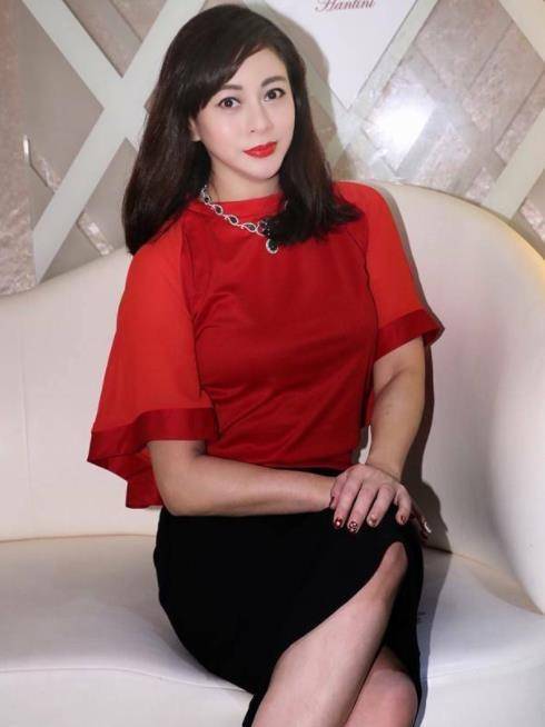 时隔23年,李婷宜提错失小燕子事,并透露原因,网友:你演未必红_赵薇