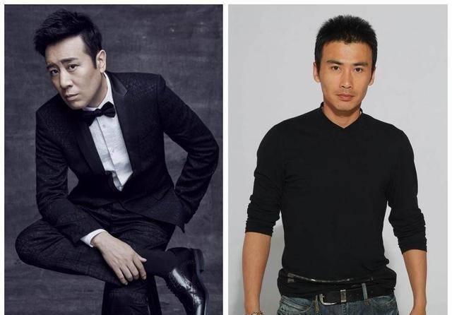于和伟主演,柳云龙执导,汪海林编剧!
