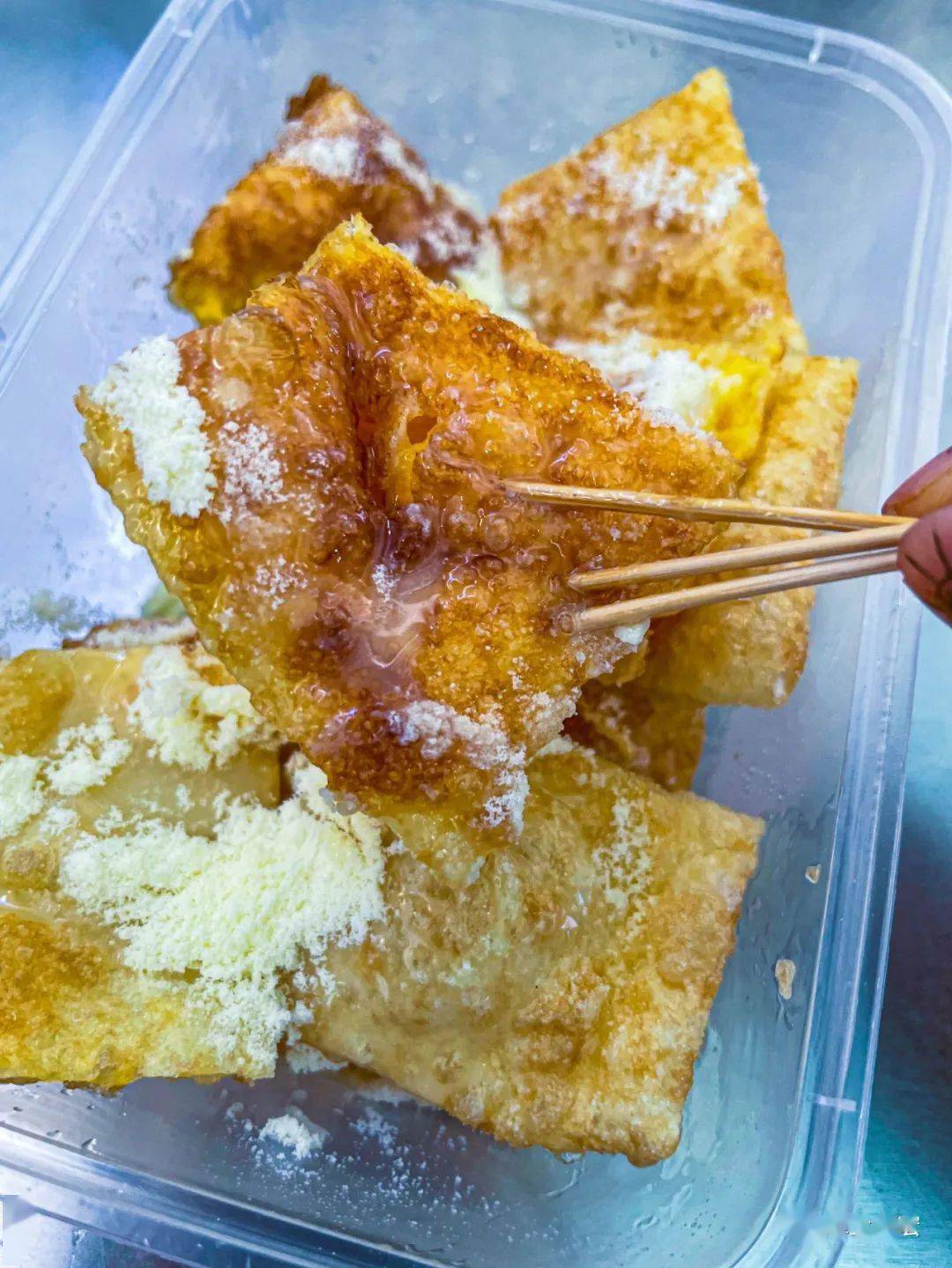 来看看,挑战 不到200元 吃芒市特色小吃,结局怎么样 ?_美食_支出_指数