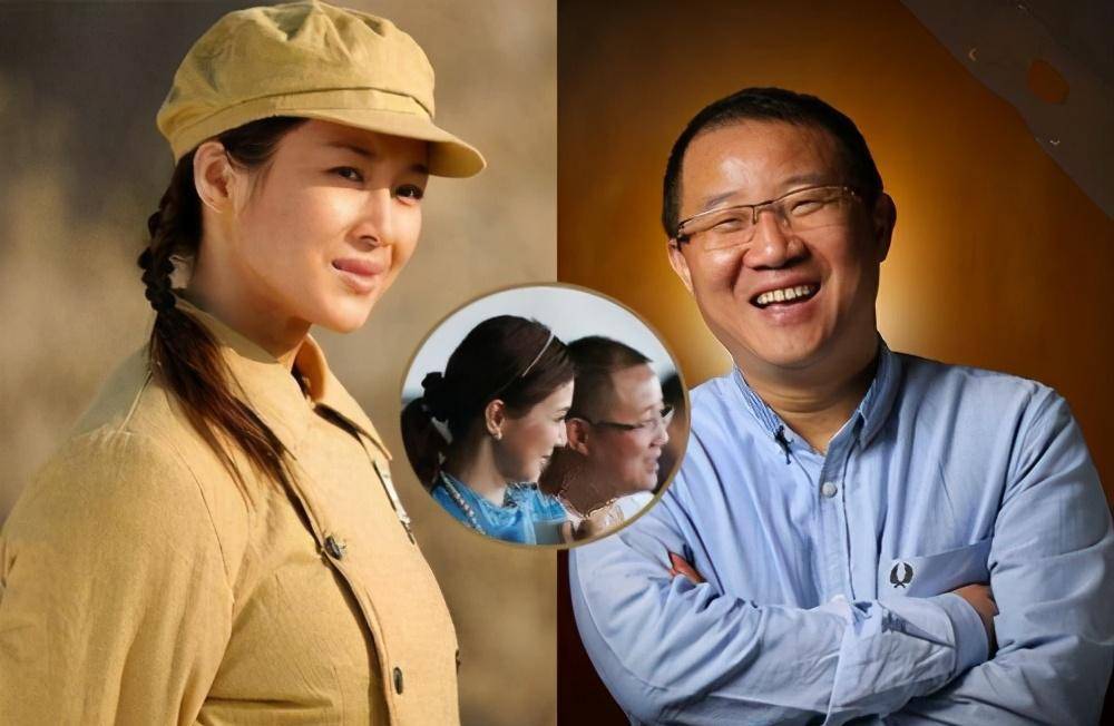 《亮剑》女演员现状:张白鹿杨秀芹没音信,赵刚妻子成一线大腕_电视剧