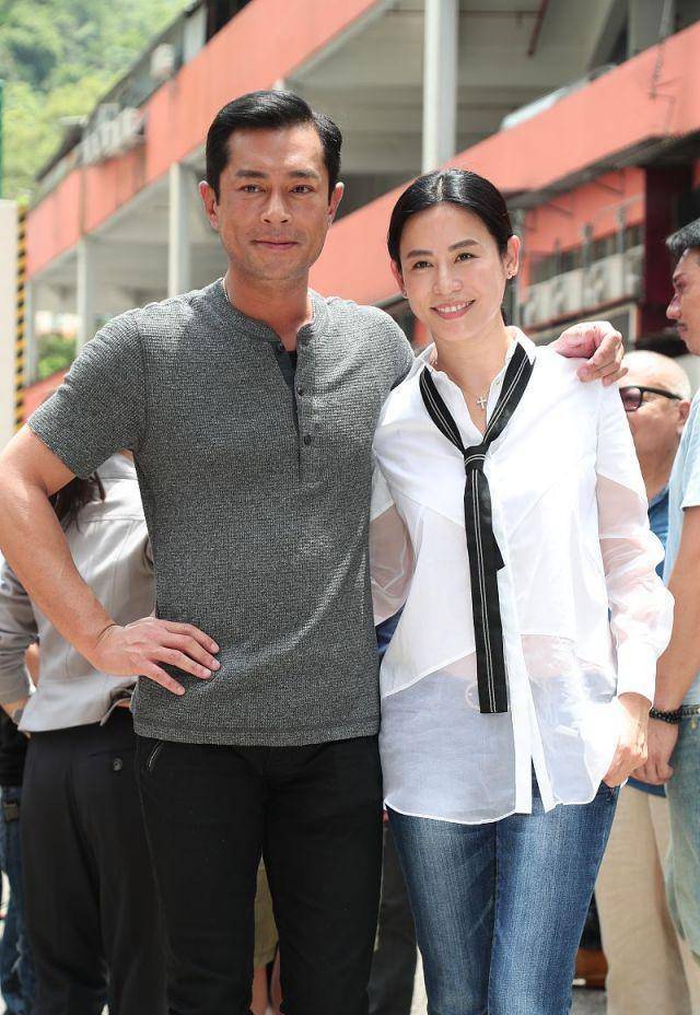 就算怀孕风险也是很高的,当然这都要建立在古天乐真的打算与宣萱结婚