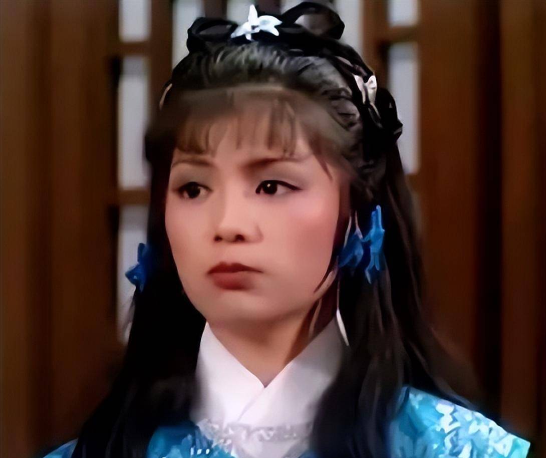 翁美玲_小龍女_李若彤