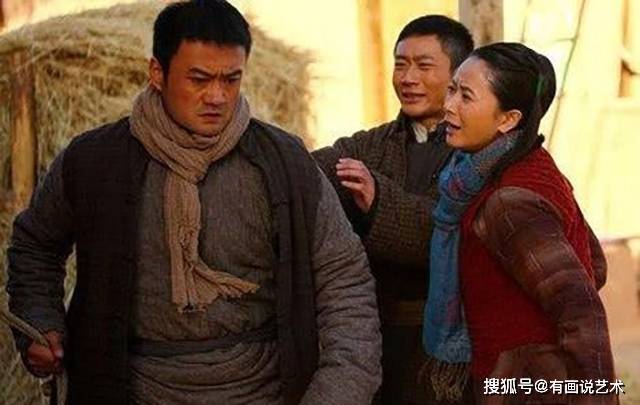 古人为什么把上门女婿,叫“倒插门”?赘婿的“赘”,是什么意思_婚姻_习俗_女方