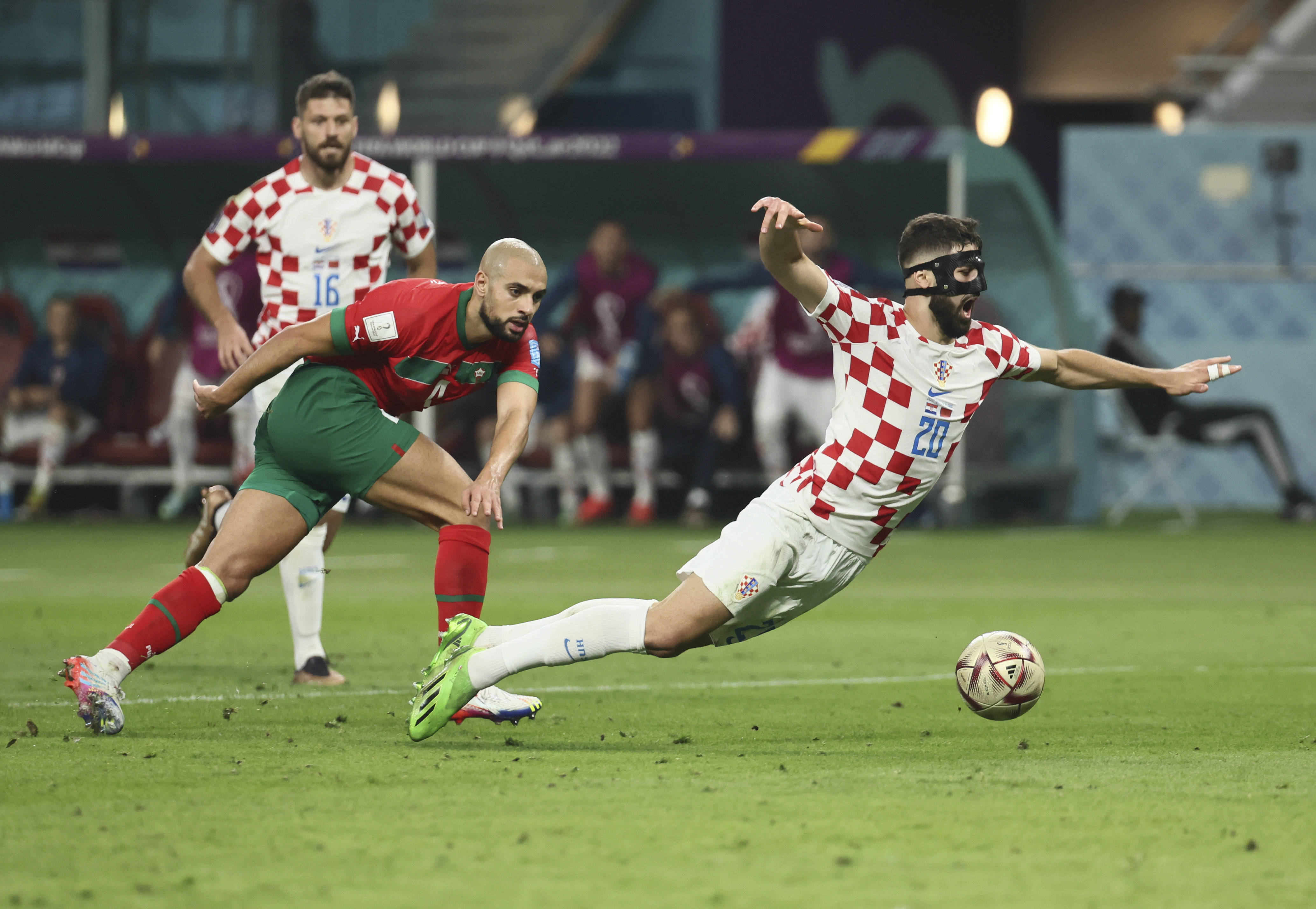 莫德里奇有望征战德国欧洲杯_世界杯_克罗地亚_季军