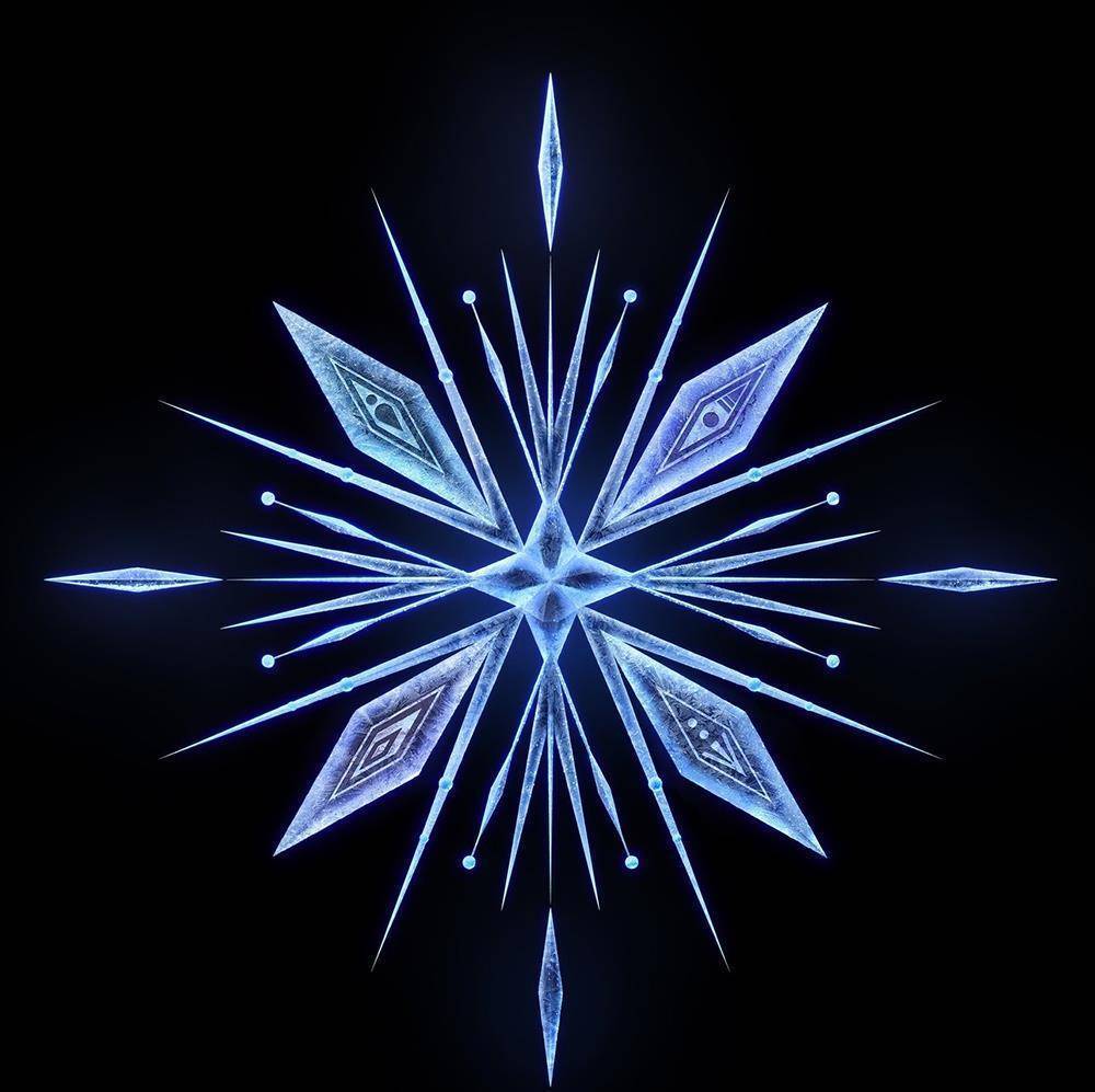 在《冰雪奇缘2》中有四元素魔法,艾莎公主使用的是第五魔法_安娜_属性